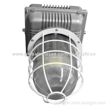 LED track lighting